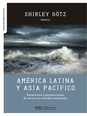 cover image of América Latina y Asia Pacífico